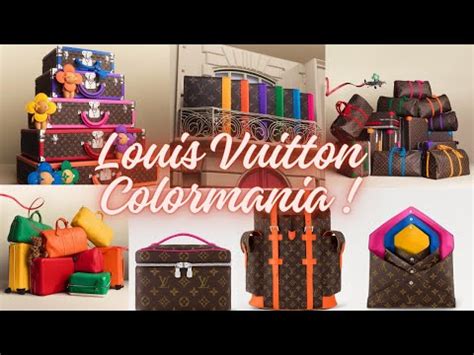 louis vuitton ranelagh|louis vuitton colourmania.